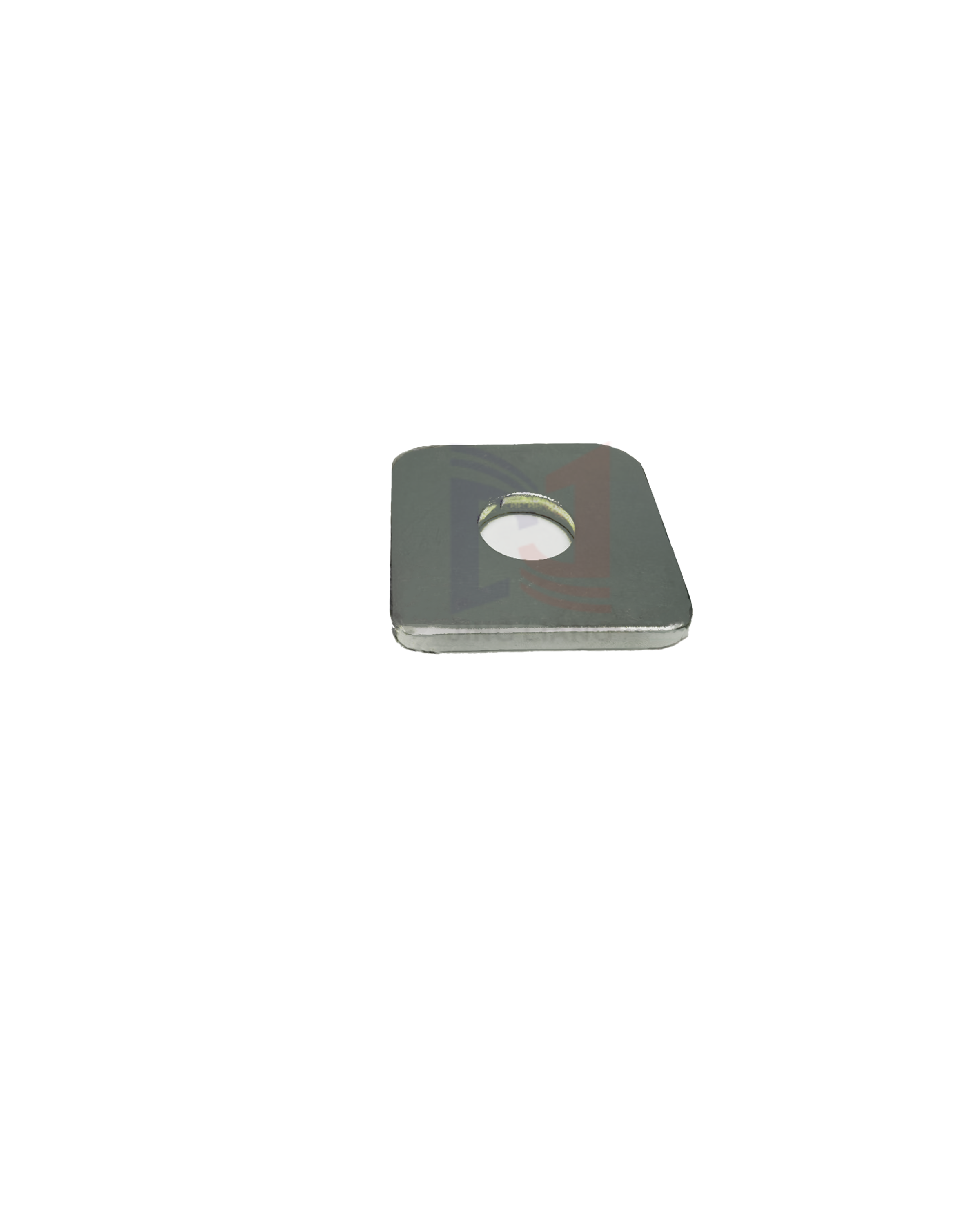 ISO 9001 Metal Washer & Competitive Price for Facade Support System