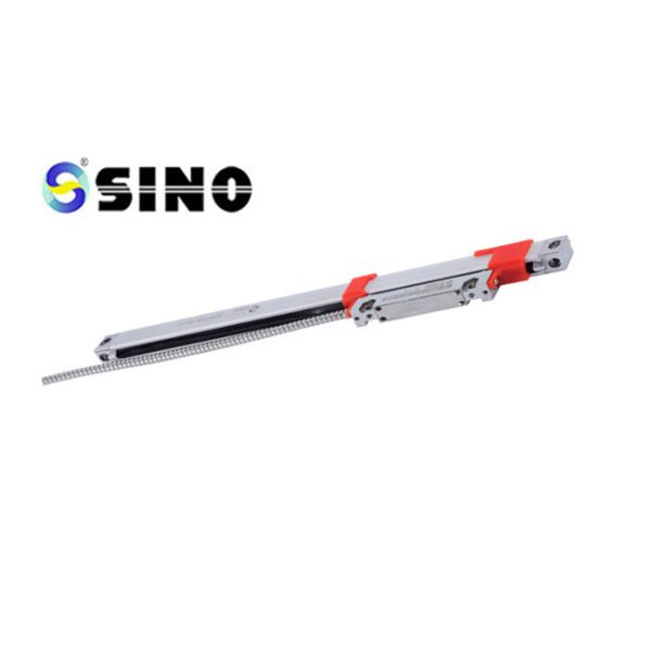 KA200 Glass Linear Encoder Digital Readout Small Linear Scale