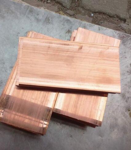 Quality Copper Plate wholesale