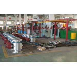 Kelite Group Co., Ltd