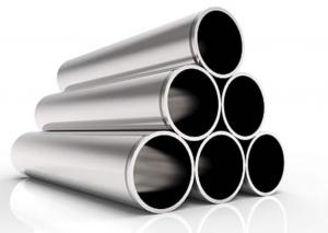 Cheap SS 410 ASTM A312 TP 410 Welded ERW Seamless Stainless Steel Tubing for sale