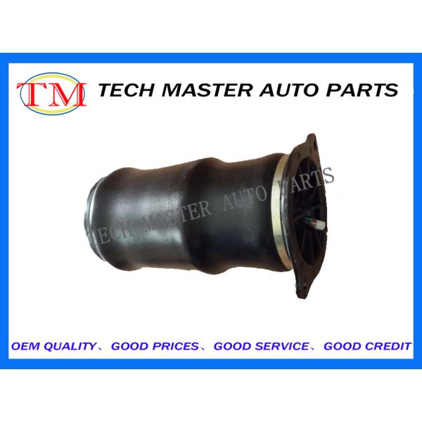 A6393280301 Mercedes-benz Air Suspension Springs Rubber Rear A6393280101