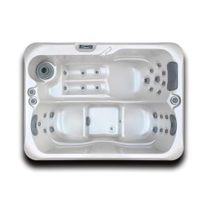 2 3 Persons Hot Tub