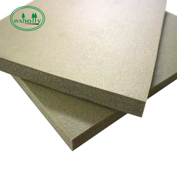 High Quality Waterproof Nitrile Rubber NBR Sound Insulation Board