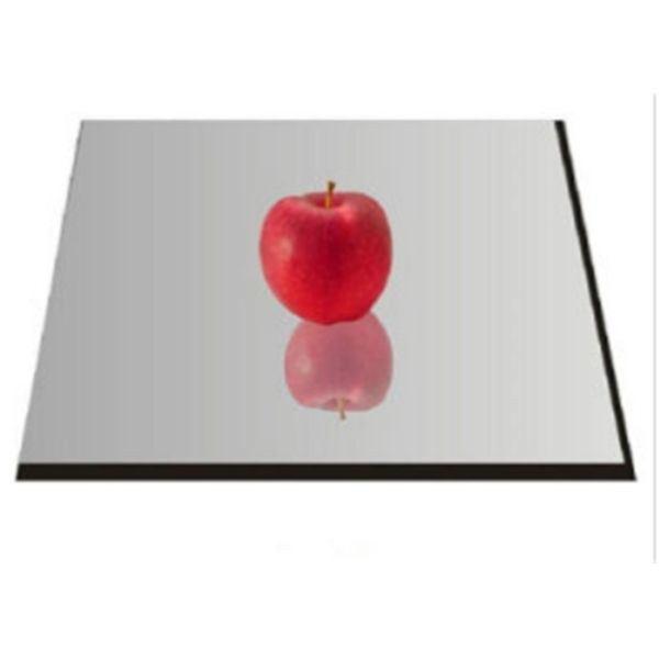 Float Glass And Sheet Glass Aluminum Mirror Glass For Decoration And Construction