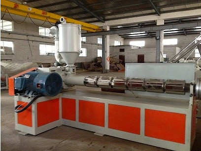 Formwork Construction Board Extrusion Line For PP Hollow Sheet / Honeycomb Sheet