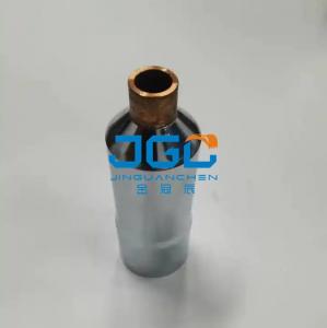 China Replacement Parts J05E J08E Fuel Injector Copper Sleeve VH1117-61190 For SK200-8 SK350-8 Engines on sale