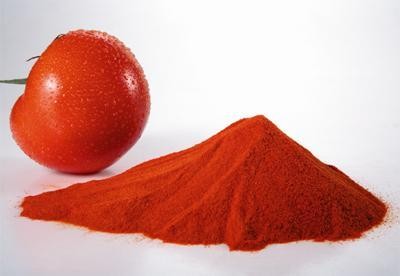 Spray Dried Organic Tomatoes Powder