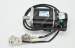 Sanyo Dc Servo Motor C Axis Motor X Axis Step Motor Used For Apparel Cutter