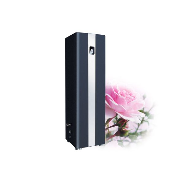 ECO - Friendly Cinema Shopping Mall Scent Delivery System with lock and refilled oil