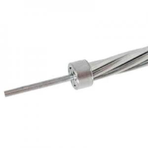 Cheap 0.8-3mm Diameter ASTM A475 Class A Galvanized Steel Cable 1x7 EHS 3/16