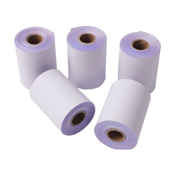 80mm Thermal Paper Copy Rolls