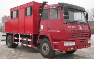 Cheap Diesel Paraffin Removal Truck for sale