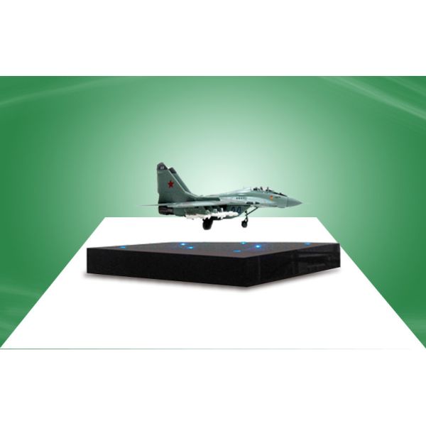 Advertising Magnetic Floating Display