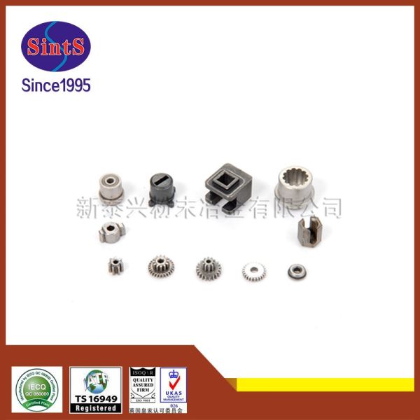 Precision Consumer Electronics Parts / Custom Metal Parts Polishing Surface