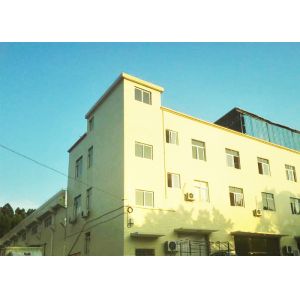 Foshan Summey Metal Products Ltd