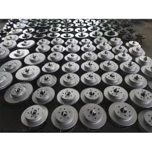 Guangzhou Jie Wen Auto Parts Co., Ltd.