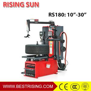 China Full automatic used tyre changer equipment for workshop on sale