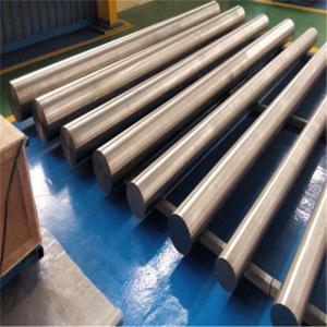 China 6m 410 Stainless Steel Round Bar 15mm OD JIS Hot Rolled Round Bar on sale
