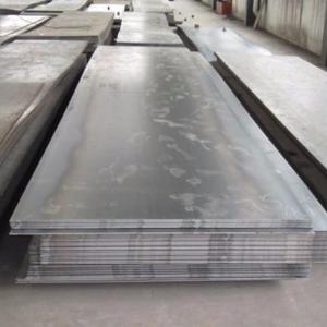 Cheap SS400 ASTM A36 Carbon Steel Plate For High-Temperature Service Mild Steel Structural for sale