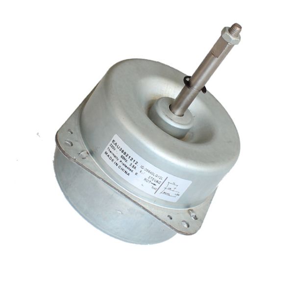 HVAC Indoor Outdoor Air Conditioner Condenser Fan Motor Reasonable Structure \ AC HVAC Fan Motor