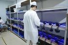 Shenzhen Hazel Electronics Co., Ltd.