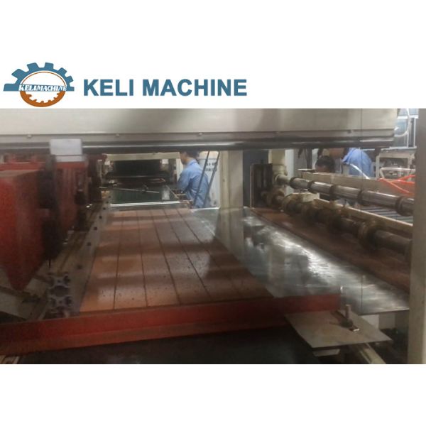 4-20t/H Automatic Brick Making Machine With Tunnel Kiln Brick Stacking Machine