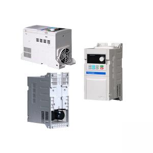 China Powerful Vector Frequency Inverter Smart VFD Ac Power Inverter on sale