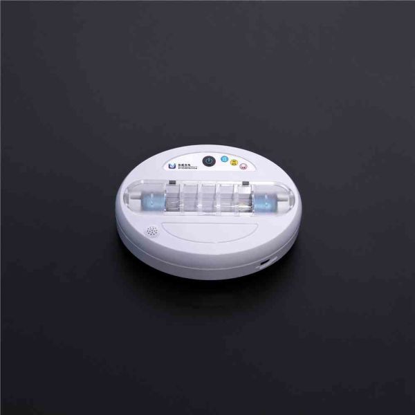 use charge Toilet Mini Germicidal Light Portable Disinfection Quartz Lamp