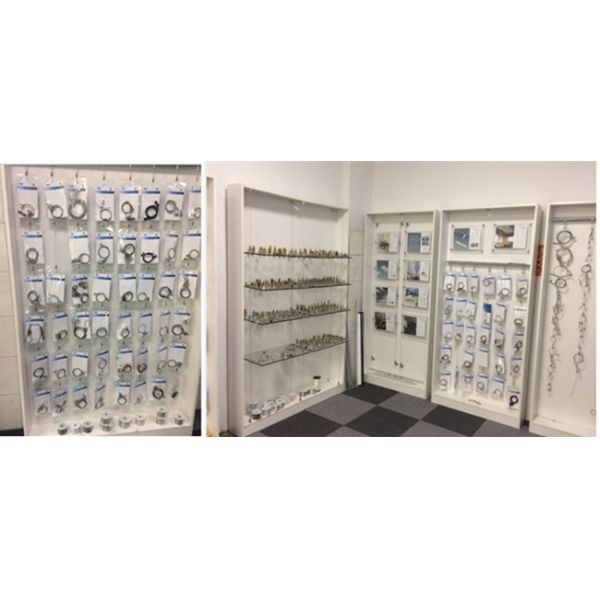 Yingwei Lighting Accessory Co.,Ltd.