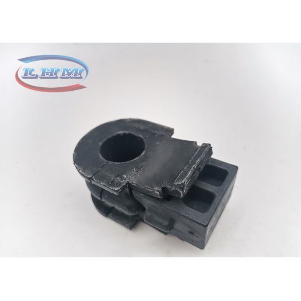 Auto Parts Car Rubber Stabilizer Bar Bushing OEM 54613-JG03A For NISSAN JUKE F15