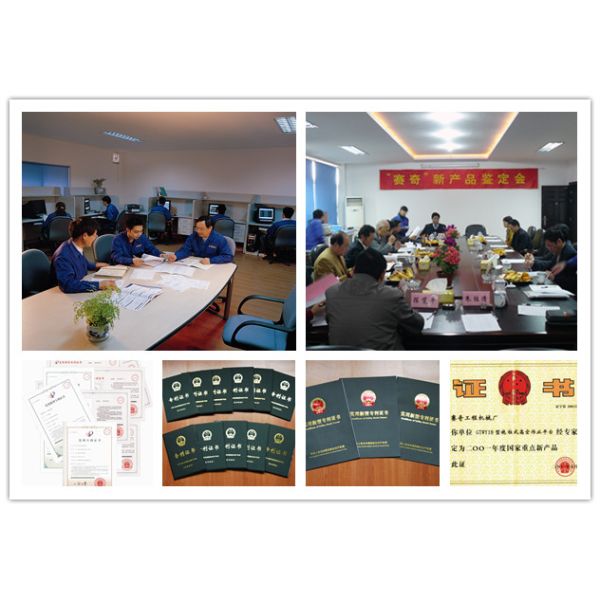 Trailer Mounted Lift For Wall Cleaning , 10m Dual Mast Hydraulic Work Platform