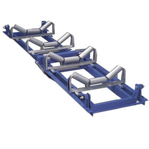 Rs232 Or Rs485 Communication Belt Scale Controller With Zero Calibration