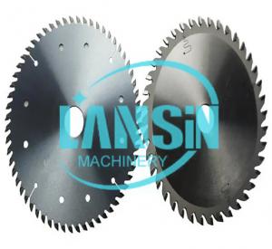 China 9mm 10mm Segmented Circular Saw Blades For Metal Parts on sale
