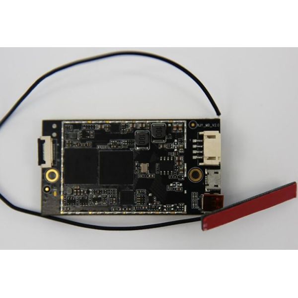 Surface Mount PCB Assembly Custom PCB Board Assembly For Wifi Loudspeaker