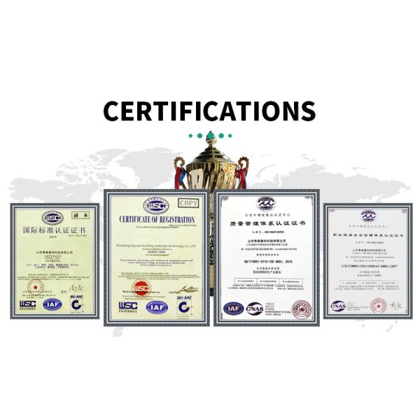 Linyi Flying Carpet Trading Co., Ltd