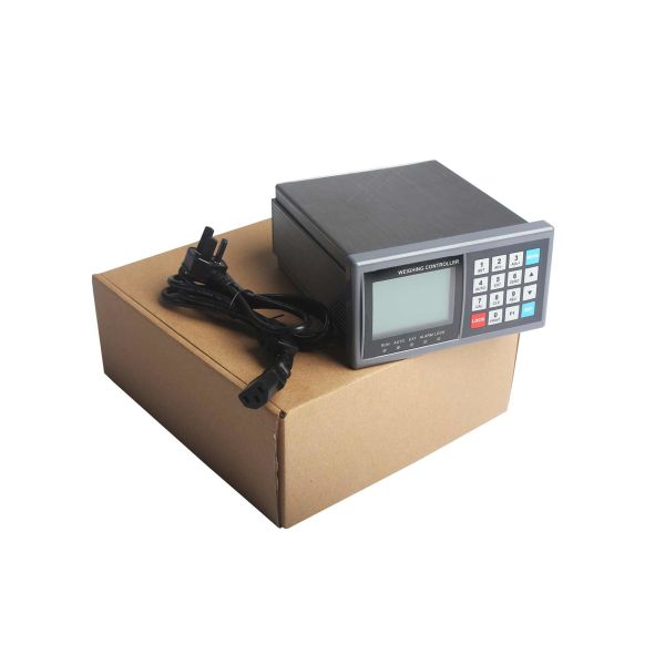 Weigh Belt Feeder Feeding Flow Indicator Controller AC220v CE Certified, Weigh Belt Feeder INDICATOR