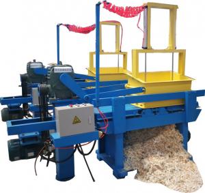 Cheap Hot Selling Wood Scraps Making Machine, Wood Shavings Machine for Poultry Farm for sale