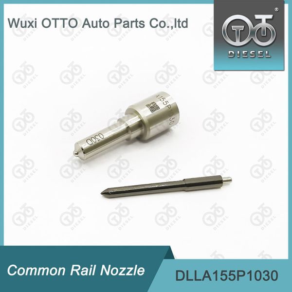 DLLA155P1030 Denso Common Rail Nozzle for 095000-956X Injectors