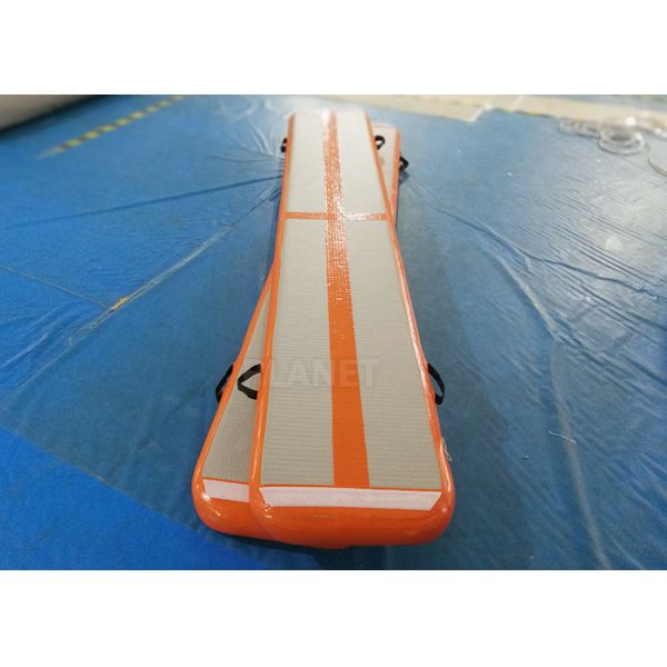 Gym / Yoga Air Balance Beam 35 X 35 X 35 Cm Package Size One / Two Air Valve Included