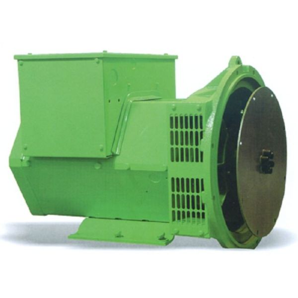 Diesel AC Brushless Genernator