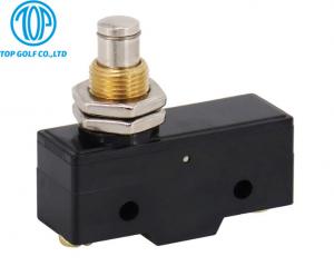 China 3 Terminal Plunger Style Brake Light Micro Switch for Club Car DS And EZGO Gas on sale