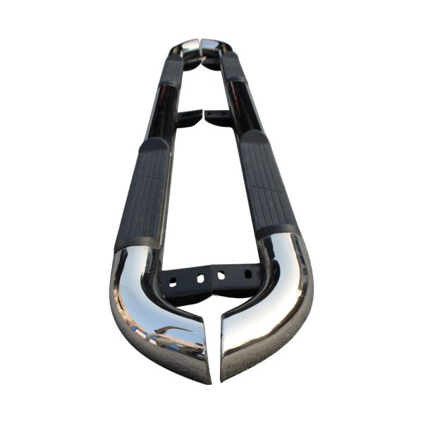 Dongsui 4X4 Car Accessories Side Step Running Board 100% Tested Quality