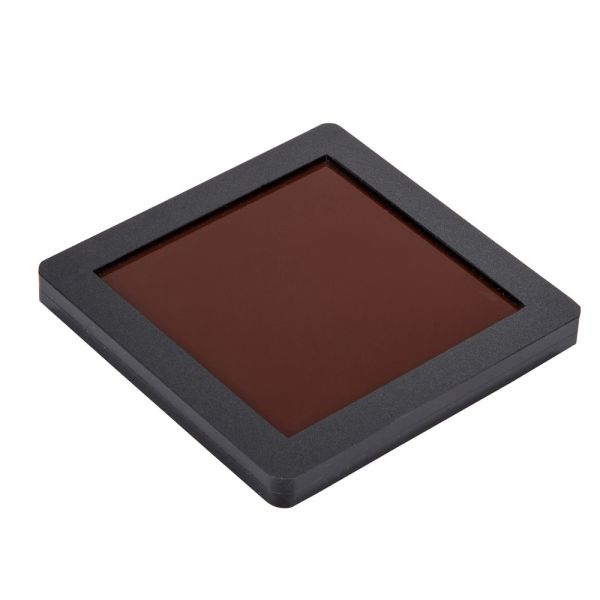 China custom black brown wholesale acrylic soap tray for hotel guest supply