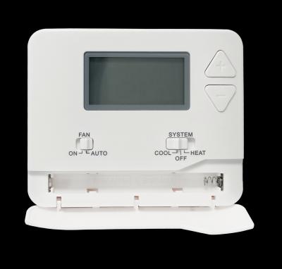 Riseem Air Conditioning Thermostat System with 24V battery and HVAC Technology