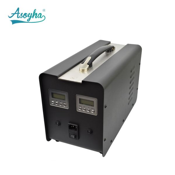 Commercial Automatic HVAC Aroma Diffuser Easy Maintenance And Operation