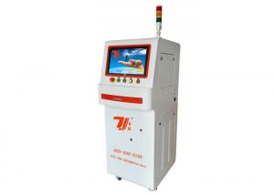 Cheap Fast Speed Wire/Cable Laser Printer Marker Machine With Permanent Marker for sale
