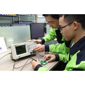 Shenzhen YuanTe Technology Co., Ltd. (Safegas)