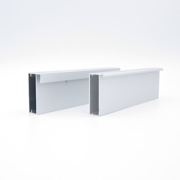 Aluminum Peru Hollow Profiles For Kitchen Sideboard