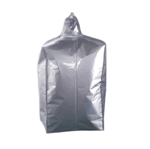 Moisture Proof Multi Layer Structure Inner bag of Container Bag For Chemical Powder Food Solids Storage